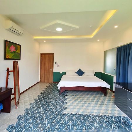Villa De Pi'S Χόι Αν Εξωτερικό φωτογραφία