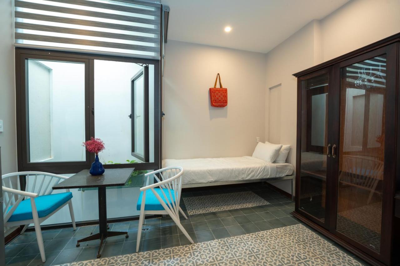 Villa De Pi'S Χόι Αν Δωμάτιο φωτογραφία