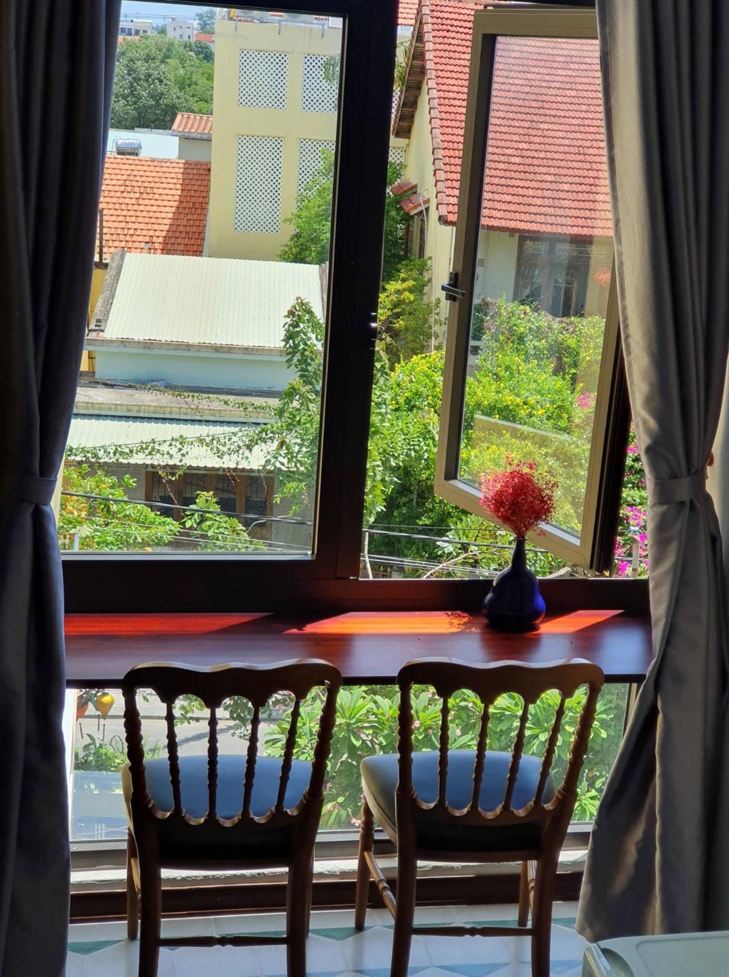 Villa De Pi'S Χόι Αν Εξωτερικό φωτογραφία